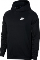 SportXX  Nike Sportswear Advance 15 Hoodie Herren-Kapuzenpullover