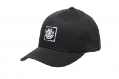 Element Treelogo Cap Herren-Cap CHF 23.90