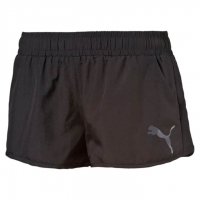 SportXX  Puma ACTIVE ESS Woven Shorts W Damen-Shorts