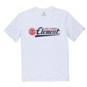 Element Signature SS Herren-T-Shirt CHF 23.90