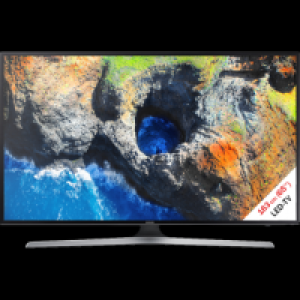 SAMSUNG UE65MU6170 - LCD/LED-TV - 65 Inch - 4K - HDR - Smart TV - Schwarz