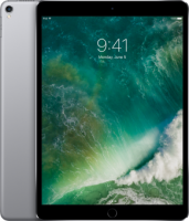MediaMarkt  Apple iPad Pro, 10.5 Inch, 64 GB, Wi-Fi, Space Grau