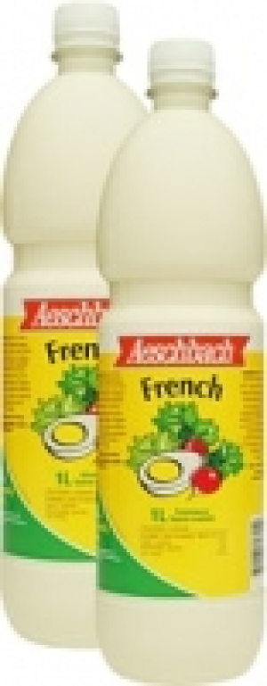 Aeschbach French Dressing CHF&nbsp;3.90