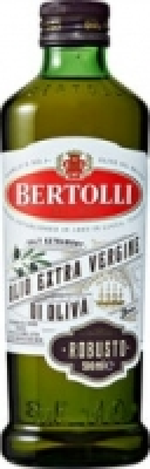Bertolli Oliven&ouml;l Extra Vergine Robusto CHF&nbsp;3.95