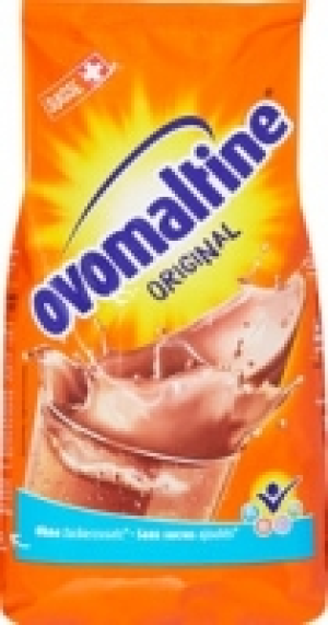 Wander Ovomaltine Original CHF 22.85
