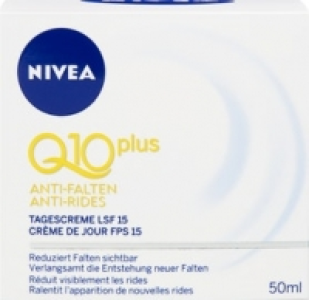 Nivea Visage Q10 plus Antifaltenpflege CHF 9.30