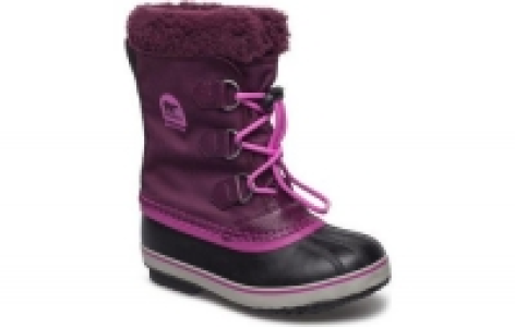 Winterschuh Yoot Pac Nylon