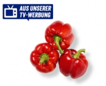 Rote Peperoni CHF 1.79