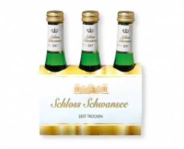 SCHLOSS SCHWANSEE Sekt CHF 2.99