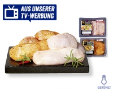 BBQ Poulet-Schenkelsteak CHF 2.99