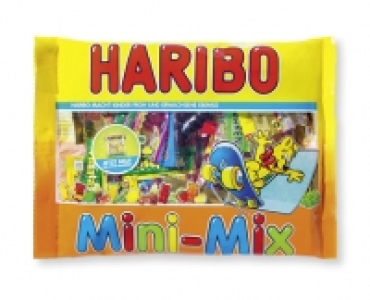 HARIBO Mini-Mix CHF 1.99