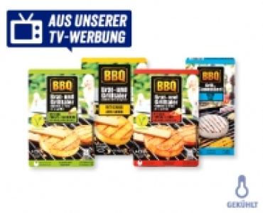 BBQ Brat-/Grillkäsetaler CHF 2.59