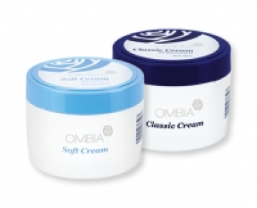 OMBIA Hautpflegecrème CHF 1.29