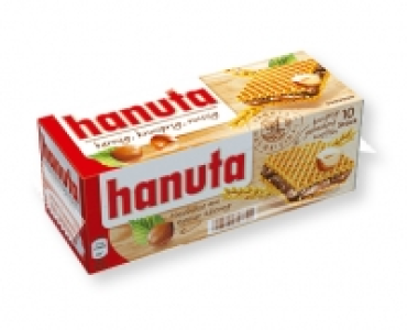FERRERO Hanuta CHF 2.99