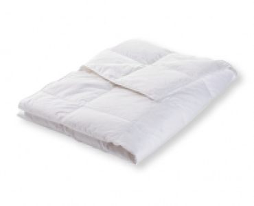 MY LIVING STYLE Sommer-Daunendecke CHF 49.90