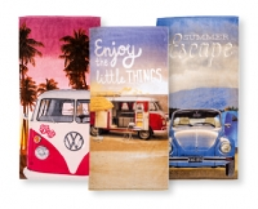 VW Strandtuch CHF 9.99