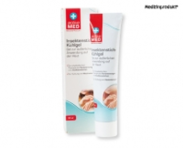 ACTIVE MED Insektenstich-Kuhlgel
