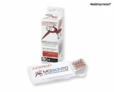 MOSKINTO® Insektenstichpflaster CHF 5.99