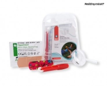 ACTIVE MED Erste-Hilfe-Zecken-Set CHF 5.99