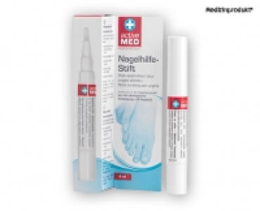 ACTIVE MED Nagelhilfe-Stift CHF 9.99