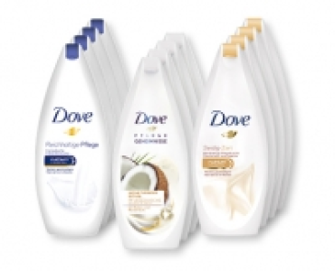 DOVE Duschcrème CHF 6.49
