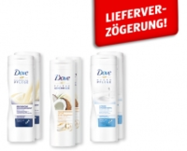 DOVE Bodylotion/-milk CHF 6.99