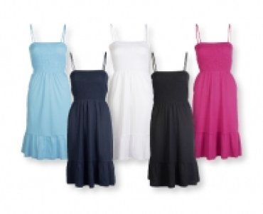 BLUE MOTION Damen-Jerseykleid CHF 7.99