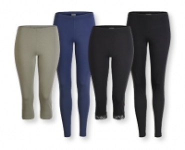 BLUE MOTION Damen-Leggings CHF 8.99