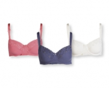 BLUE MOTION+ Damen-BH CHF 7.99