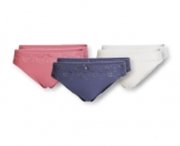 BLUE MOTION+ Damen-Slips CHF 7.99