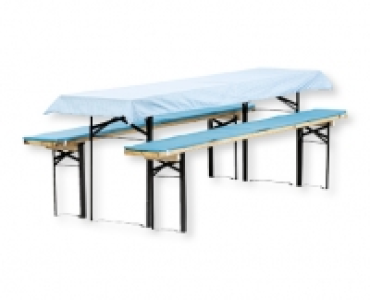 MY LIVING STYLE Bierbankauflagen-Set, 3-teilig CHF 19.99