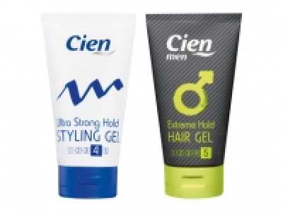 Haargel