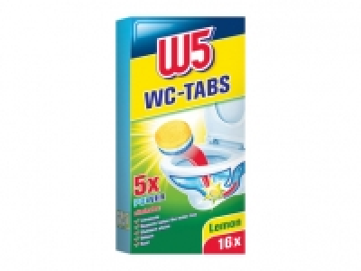 WC-Tabs CHF&nbsp;1.98