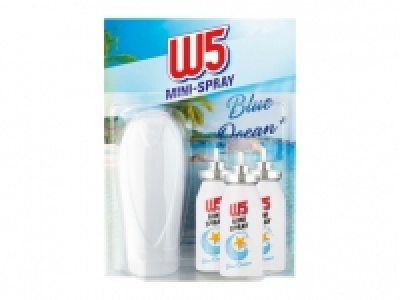 Mini-Spray CHF&nbsp;2.98