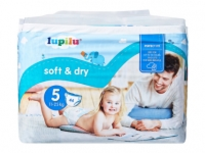 Windeln Junior CHF 8.36