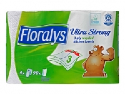 K&uuml;chent&uuml;cher recycling CHF&nbsp;1.98