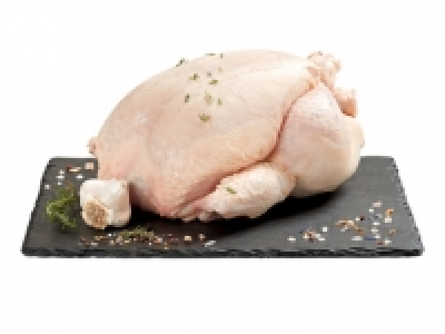 Poulet ganz CHF 6.66