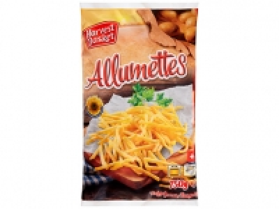 Pommes Frites CHF 3.69