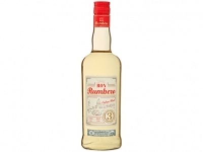 Ron Rumbero Kubanischer Rum CHF 15.99
