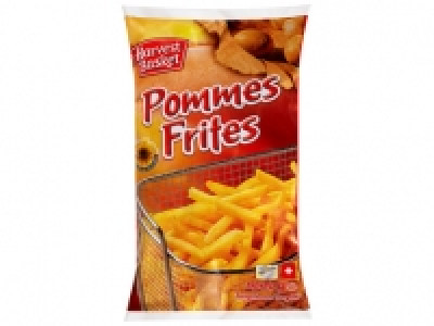 Pommes Frites CHF 3.59