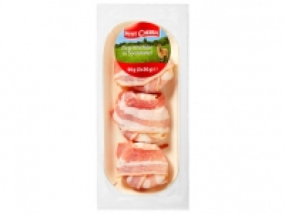 Ziegenkäse mit Speck CHF 3.99