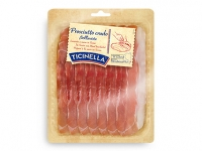 Ticinella Rohschinken Bellavista CHF 5.39
