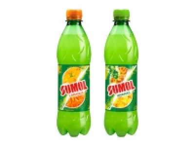 Sumol Orange/ Ananas CHF 0.99