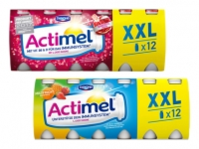 Danone Actimel Drink Multifrucht/ Granatapfel CHF 7.29