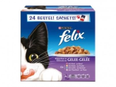 Felix Katzenfutter CHF 9.49