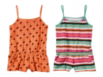 Mädchen-Jumpsuit1 CHF 6.99
