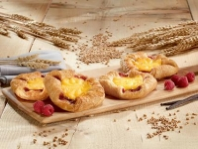 Himbeer-Vanille Plunder CHF&nbsp;1.49