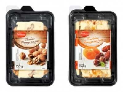 Nusskäse/ Fruchtkäse CHF 2.49