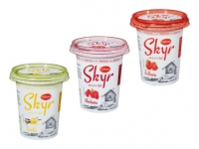 Skyr Frucht gerührt CHF 1.11