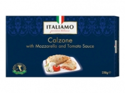 Calzone CHF 2.99